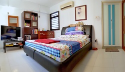Blk 323C Sengkang East Way (Sengkang), HDB 5 Rooms #178087552